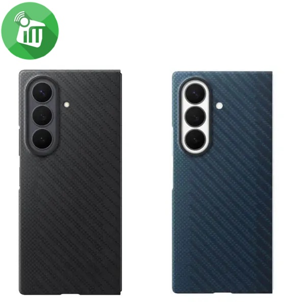 Samsung Galaxy Z Fold8 Ultra Carbon Magnet Case