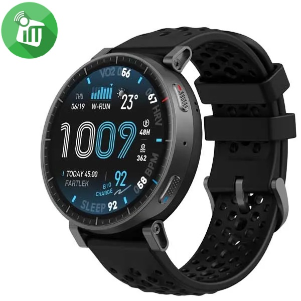Amazfit Active Max Smart Watch