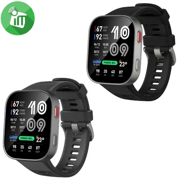Amazfit Bip Max Smart Watch
