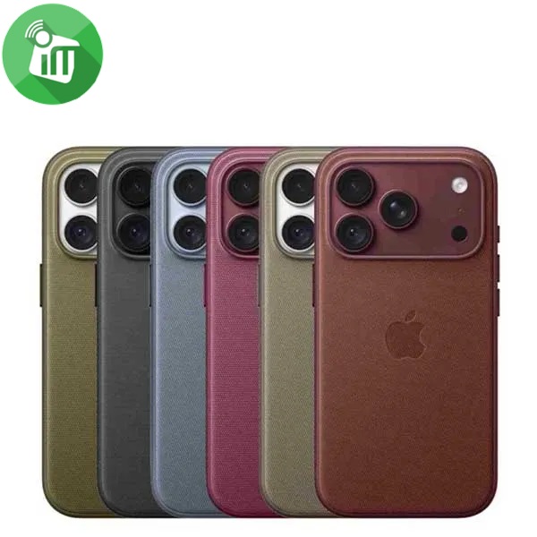 Apple iPhone 18 Pro TechWoven Case with MagSafe