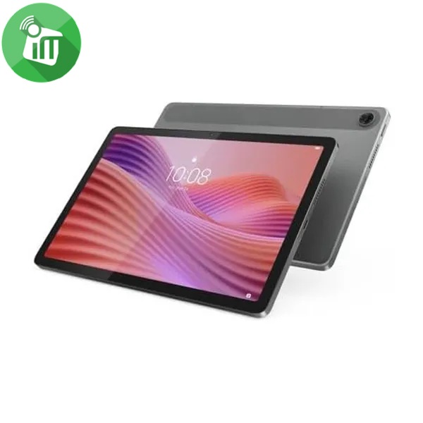 Lenovo Tab 4G (4GB RAM 128GB) With Clear Case