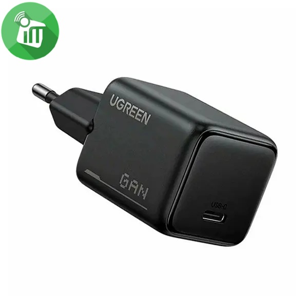 UGREEN X517 25W USB-C GaN Fast Wall Charger