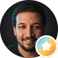 Ahmad Atef Avatar