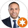 Emad Hamdy Avatar